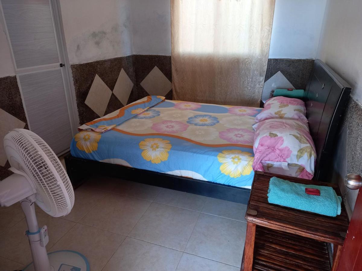 Playa Arco Iris Hotel Cabo de la Vela Eksteriør billede